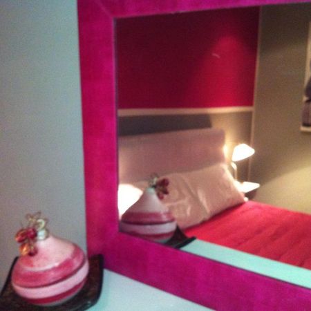 B&B Carmen เวโรนา ห้อง รูปภาพ