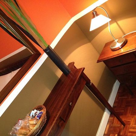 B&B Carmen เวโรนา ภายนอก รูปภาพ
