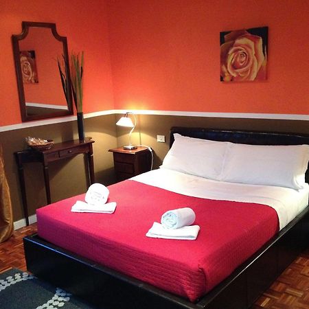 B&B Carmen เวโรนา ภายนอก รูปภาพ