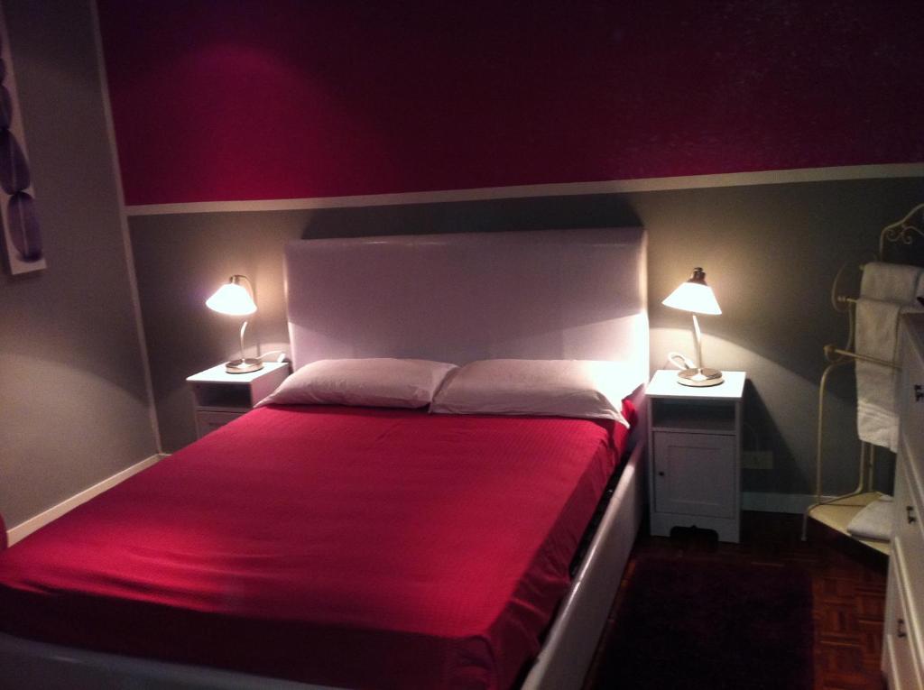 B&B Carmen เวโรนา ห้อง รูปภาพ