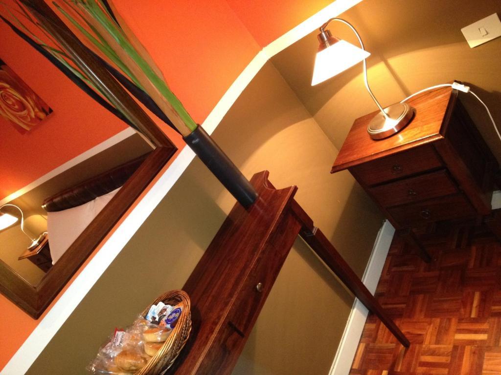 B&B Carmen เวโรนา ภายนอก รูปภาพ