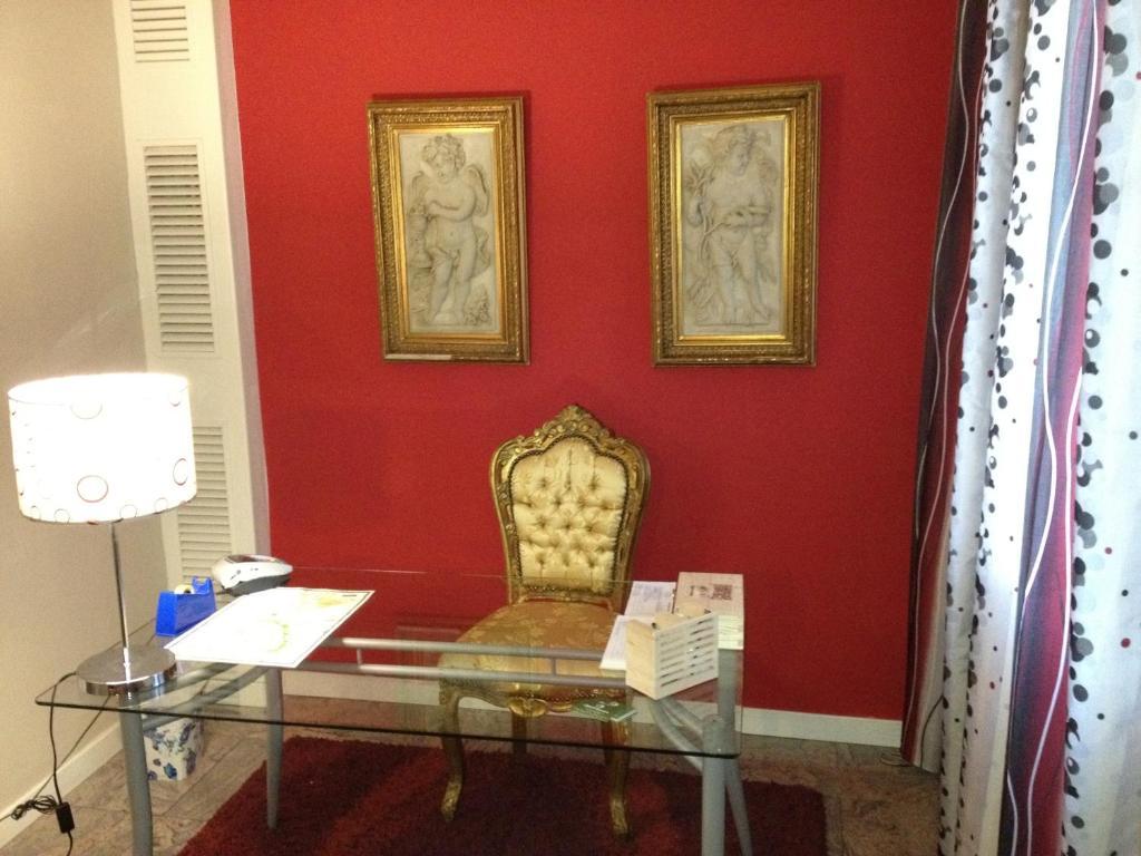 B&B Carmen เวโรนา ภายนอก รูปภาพ