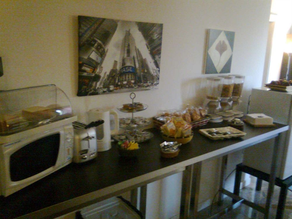 B&B Carmen เวโรนา ภายนอก รูปภาพ