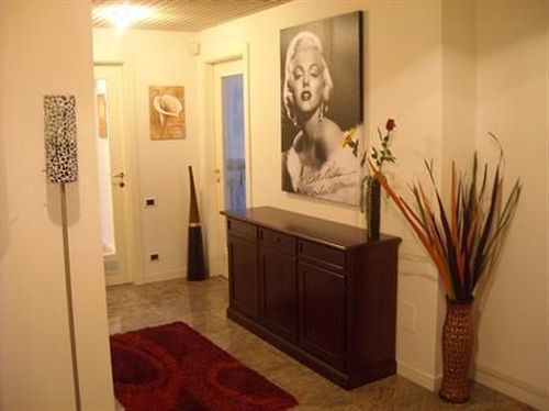 B&B Carmen เวโรนา ภายนอก รูปภาพ