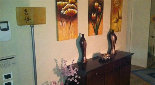 B&B Carmen เวโรนา ภายนอก รูปภาพ