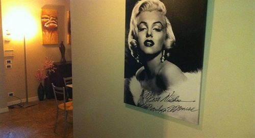 B&B Carmen เวโรนา ภายนอก รูปภาพ